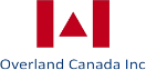 Overland Canada in Crossfield, AB